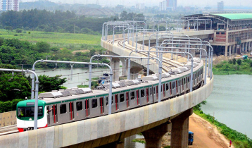 Metro rail to run an hour longer from today