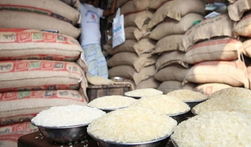30 private companies being allowed to import 83000MT rice  