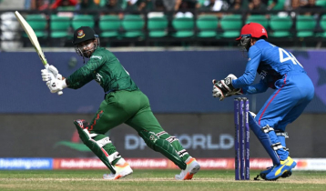 Bangladesh- Afghanistan series postponed 