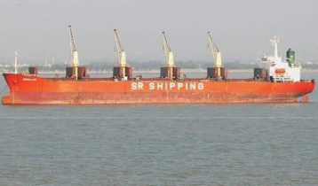 Pirates hijack Bangladeshi ship, 23 crew members hostage 