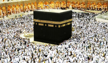No permission to perform Umrah more than one time in Ramadan