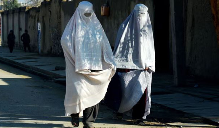 Taliban to resume stoning women for adultery