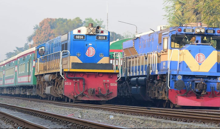 8 pairs of Eid special trains to be operated in eastern region