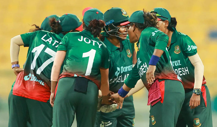 Bangladesh announces squad against Australia 