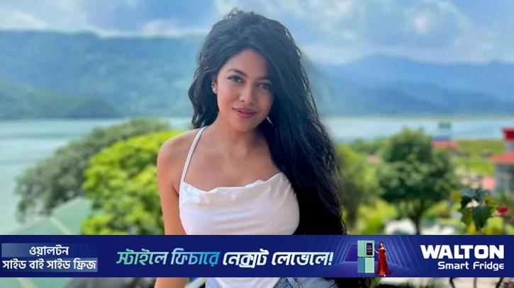 ‘খ্যাতির মোহ নয়, শ্রোতা হৃদয় স্পর্শ করতে চাই’