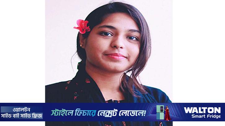 বৃষ্টি, নীলা আর কিছু না বলা শব্দ-স্মৃতি