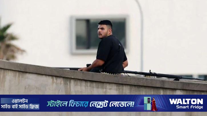 অস্ট্রেলিয়ায় সৈকতে ২ হামলাকারী ভারতীয় বংশোদ্ভূত