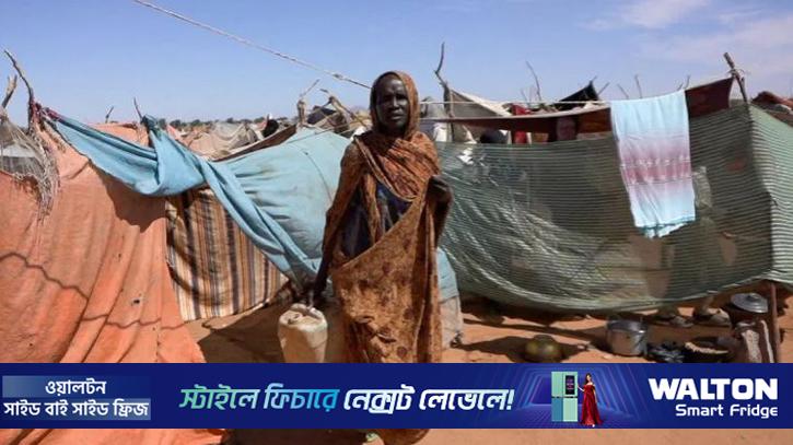 সুদানে ড্রোন হামলায় নিহত শতাধিক