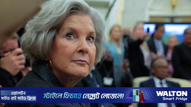 ‘ট্রাম্প মদ্যপ ব্যক্তিত্বের অধিকারী’