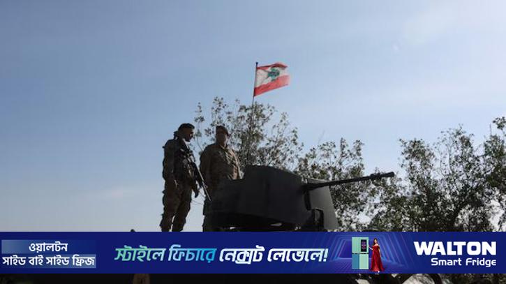 হিজবুল্লাহকে নিরস্ত্রীকরণ পরিকল্পনায় চাপ দিচ্ছে সৌদি, ফ্রান্স ও যুক্তরাষ্ট্র