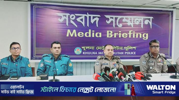 নির্বাচনে প্রার্থীদের আবেদনের ভিত্তিতে নিরাপত্তা দেওয়া  হবে: কেএমপি কমিশনার