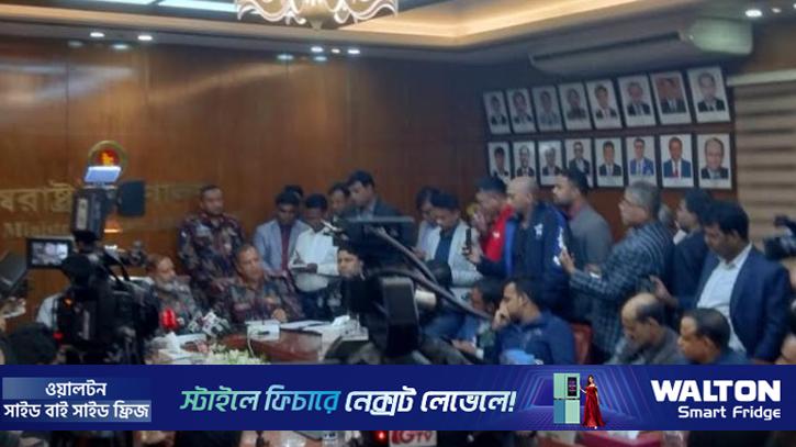 হাদির হত্যাকারীর অবস্থান বিষয়ে নিশ্চিত তথ্য নেই: অতিরিক্ত আইজিপি