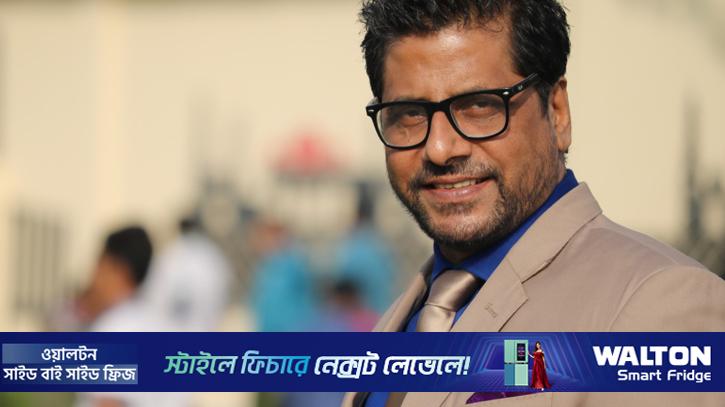 সাংবাদিক আনিস আলমগীরের মুক্তির দাবি অ্যামনেস্টি ইন্টারন্যাশনালের