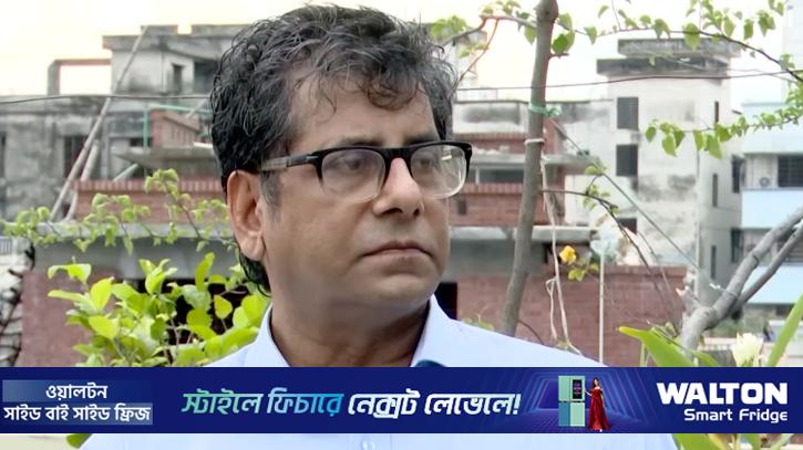 সাংবাদিক আনিস আলমগীরের মুক্তির দাবি সিপিজের