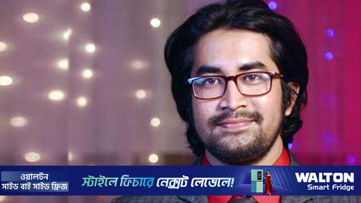 দল ছাড়লেন চট্টগ্রামের এনসিপি মনোনীত প্রার্থী মীর আরশাদ