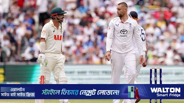 অ্যাডিলেডেও অজিদের জয়গান, ৩৫৬ রানের লিড