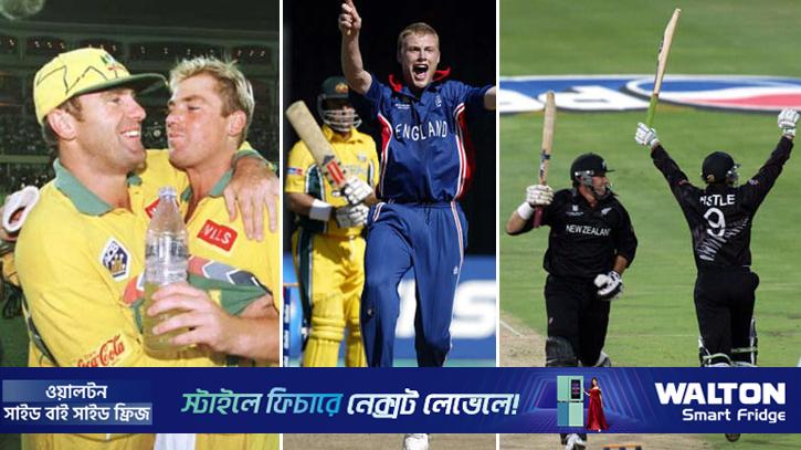 নিরাপত্তা উদ্বেগ দেখিয়ে ‘বিশ্বকাপের’ ভেন্যু বদলেছিল যেসব দেশ