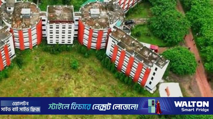 বেরোবিতে বিজয় দিবসে ভারী যানবাহন প্রবেশে নিষেধাজ্ঞা