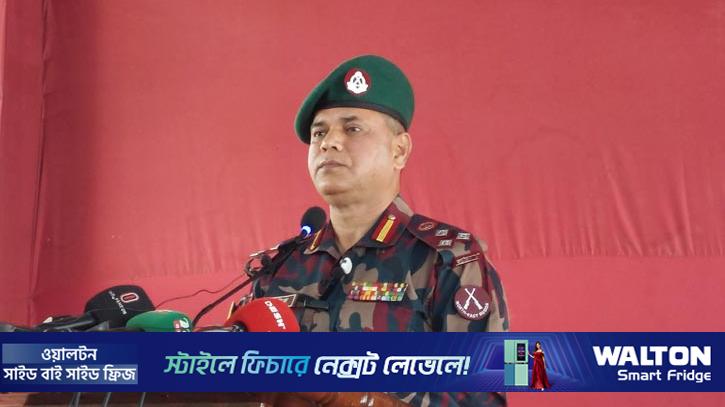 হাদির ওপর হামলাকারীরা সীমান্ত পেরিয়েছে কি না নিশ্চিত নয় বিজিবি