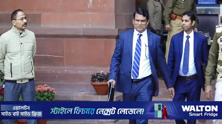 নয়াদিল্লিতে বাংলাদেশের হাইকমিশনারকে তলব