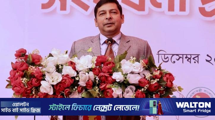 জনগণের রায় প্রতিফলিত হয়ে গড়ে উঠবে আগামীর বাংলাদেশ