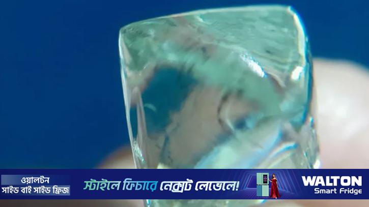 দুই বাল্যবন্ধু খুঁজে পেল মূল্যবান রত্ন