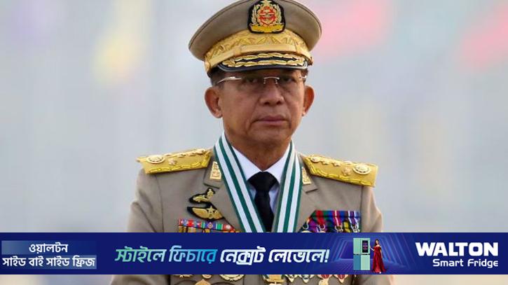 কেমন হবে মিয়ানমারের জাতীয় নির্বাচন