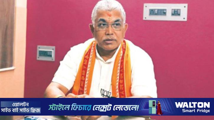 বাংলাদেশি ক্রিকেটারদের ভারতে খেলতে দেওয়া উচিত নয়: বিজেপি নেতা