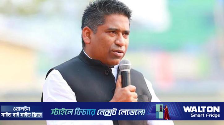 বিসিসির সাবেক মেয়র সাদিকের বিরুদ্ধে দুর্নীতির মামলা