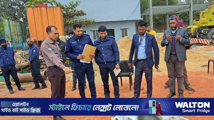 সীতাকুণ্ডে জাহাজে ডাকাতদের হানা, ২ নৈশপ্রহরী নিহত