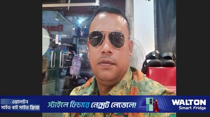 গাজীপুরে ইটভাটায় জাসাস নেতাকে কুপিয়ে ও পিটিয়ে হত্যা