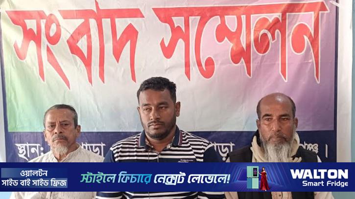 গোপালগঞ্জে আ.লীগ ও সহযোগী সংগঠনের ২৭ নেতাকর্মীর পদত্যাগ 