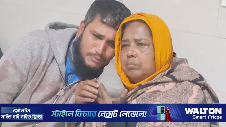 গোপালগঞ্জে ব্যবসায়ীকে কুপিয়ে হত্যা