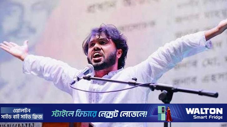 পল্টন থানায় হাদির পরিবারের মামলা