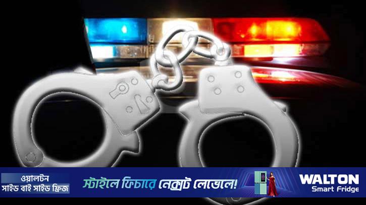 টাঙ্গাইলে পুলিশের বিশেষ অভিযানে গ্রেপ্তার ৮