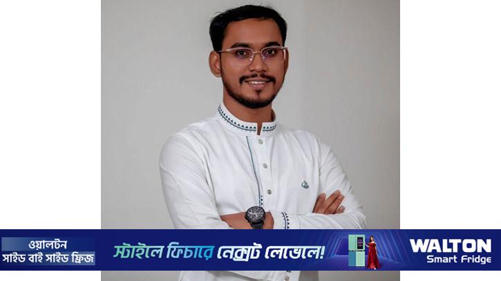 হান্নান মাসউদকে হত্যার হুমকি, থানায় জিডি