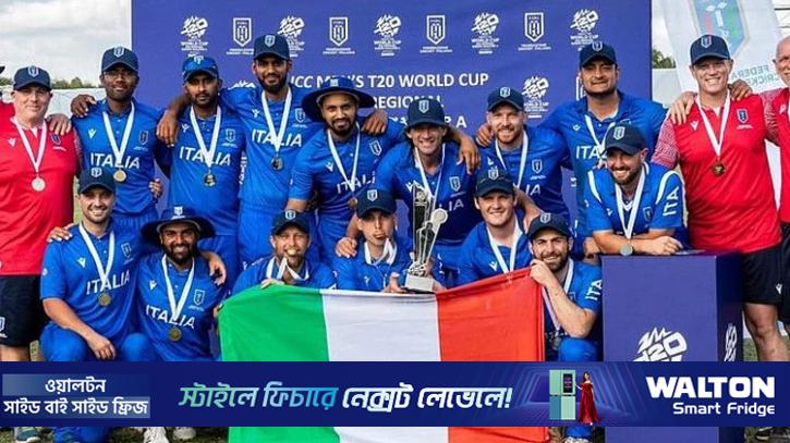 ভারতের ভিসা পেতে ভোগান্তিতে ‘যুক্তরাষ্ট্র-কানাডা-ইতালির’ ক্রিকেটাররা