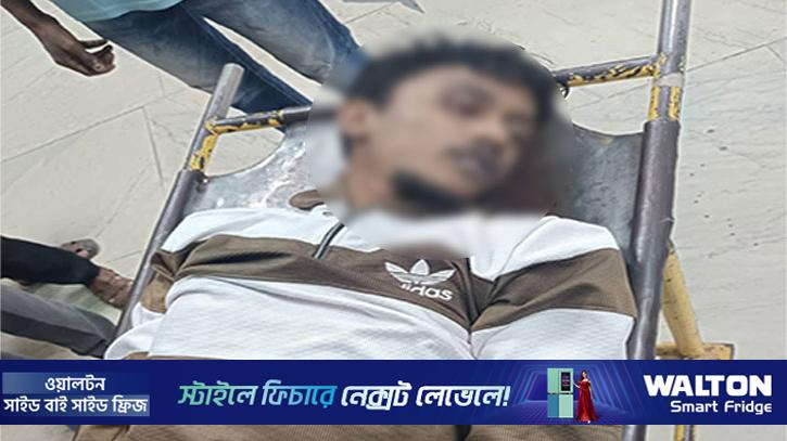 ঢাবি কেন্দ্রে পরীক্ষা দিতে এসে প্রাণ হারালেন খুলনা বিশ্ববিদ্যালয়ে ভর্তিচ্ছু শিক্ষার্থী