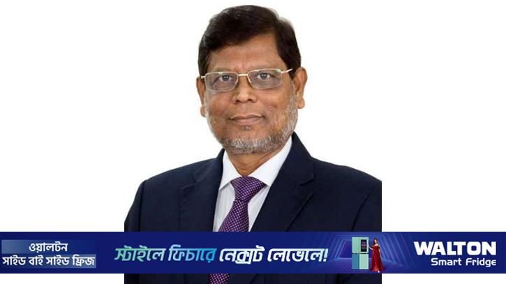 ৭৫০ কোটি টাকা ঋণে কাজী রফিক, নির্বাচন করবেন নিজ খরচে