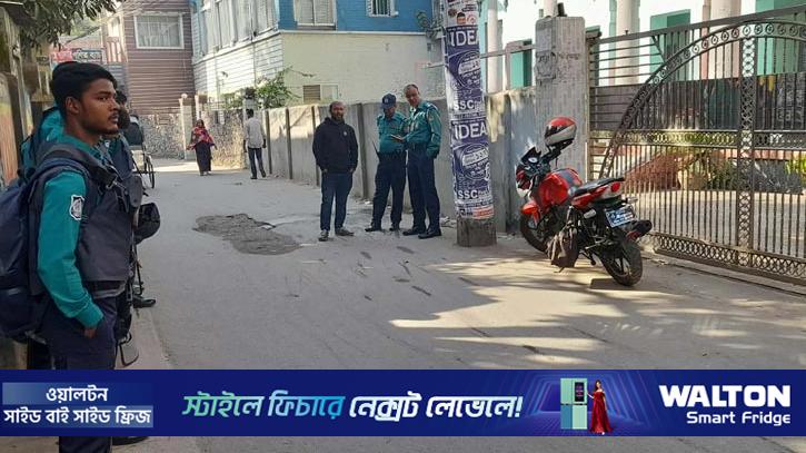 খুলনার চার পয়েন্টে অতিরিক্ত নিরাপত্তা 