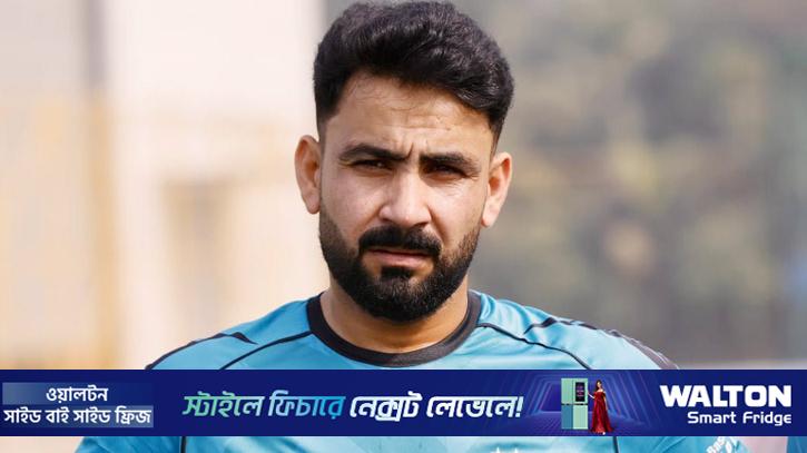 বিপিএলকে দশে সাত দিলেন খুশদিল