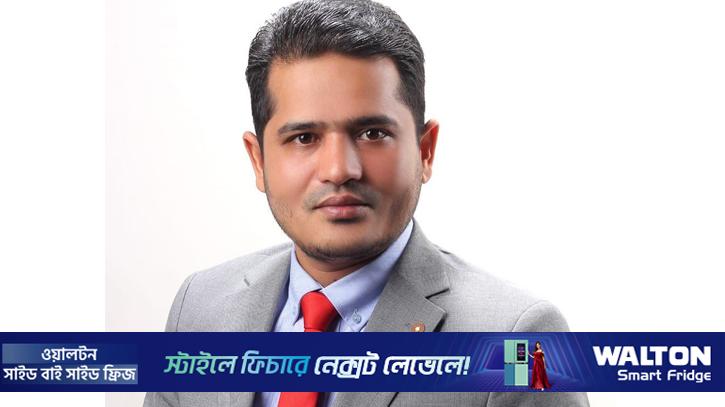 বগুড়া-৪ আসনে জামায়াত প্রার্থীর দেশে আয় নেই, বাড়ি আছে তুরস্কে