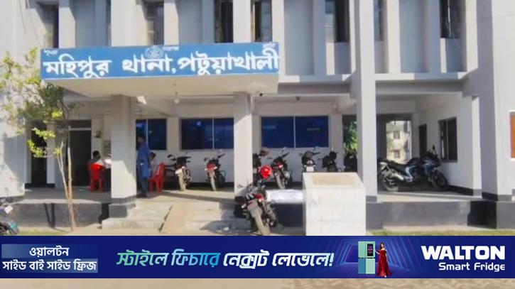 কুয়াকাটায় হোটেল থেকে নারী পর্যটকের লাশ উদ্ধার