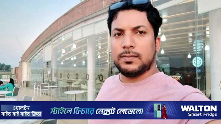 নরসিংদীতে মুদি দোকানিকে কুপিয়ে হত্যা