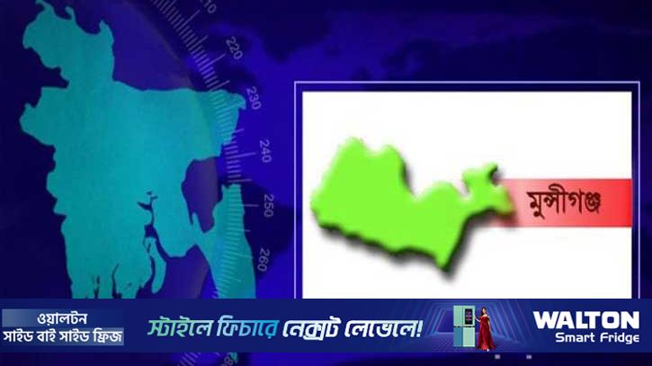 মুন্সীগঞ্জে যাত্রীবাহী ট্রলারে দুর্ধর্ষ ডাকাতি