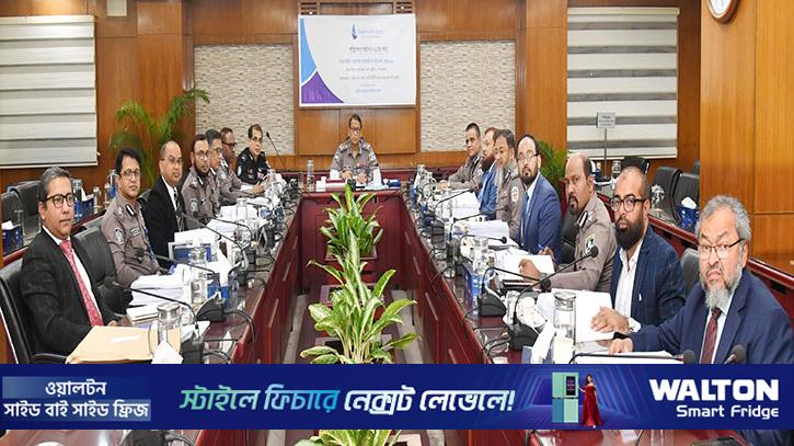 কমিউনিটি ব্যাংকের পরিচালনা পর্ষদের ৭১তম সভা অনুষ্ঠিত