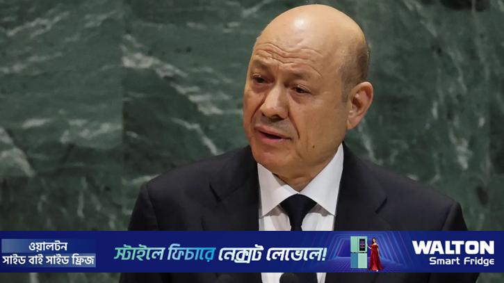 সংযুক্ত আরব আমিরাতের বাহিনীকে দেশ ছাড়ার নির্দেশ ইয়েমেনের