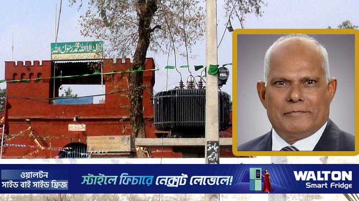 ‘১৬ ডিসেম্বরের পরে পাকিস্তান নৌবাহিনীতে ক্যু হয়ে গেল’