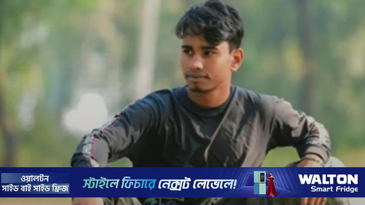 হাতীবান্ধা সীমান্তে বিএসএফের গুলিতে যুবক আহত