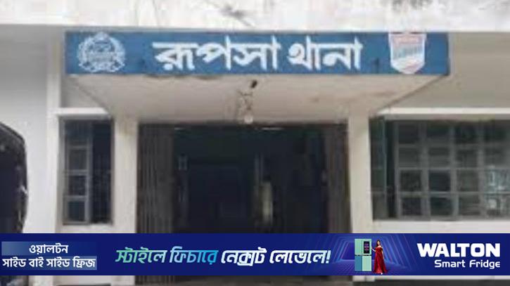 খুলনায় গুলি করে ব্যবসায়ীকে হত্যা 